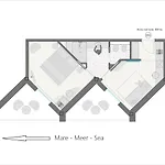 ホテル Cavalieri Palace & 4*