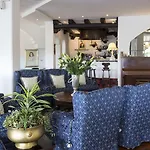Hotel Cavalieri Palace &