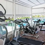 Cavalieri Palace &