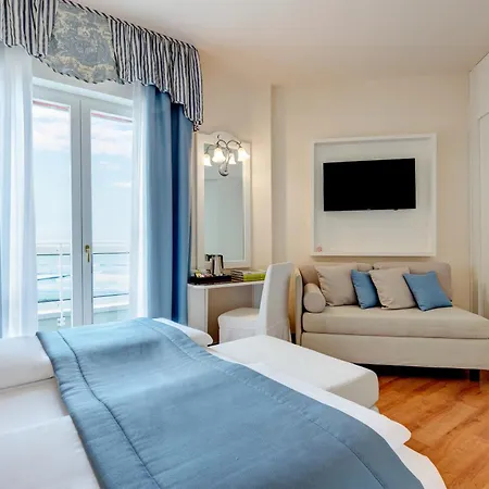 Cavalieri Palace & Hotel