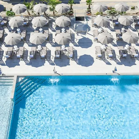 Cavalieri Palace & Lido di Jesolo