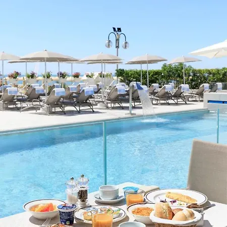 Cavalieri Palace &