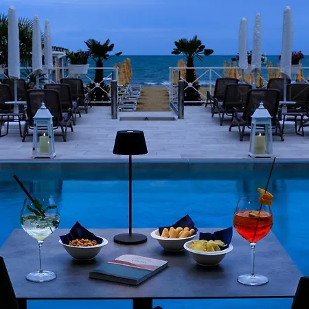 Cavalieri Palace & Hotel