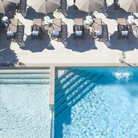 Cavalieri Palace & Hotel 4*