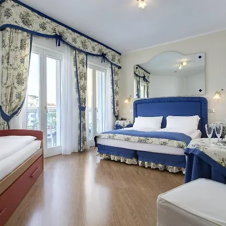 Hotel Cavalieri Palace & Lido di Jesolo