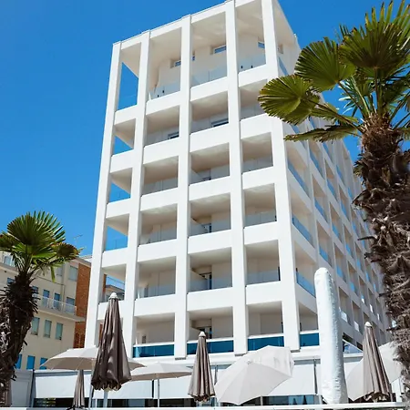 Cavalieri Palace & 4* Lido di Jesolo