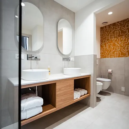 Hotel Cavalieri Palace &
