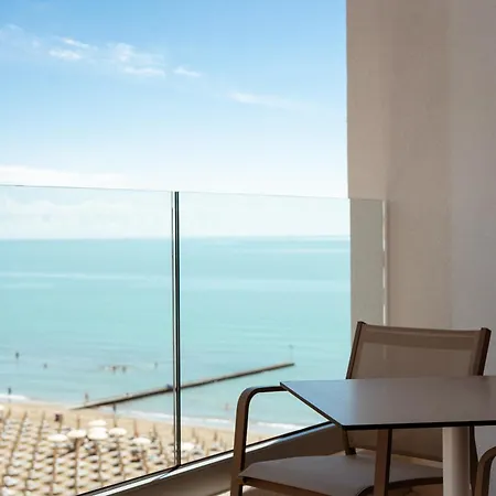 Cavalieri Palace & 4* Lido di Jesolo