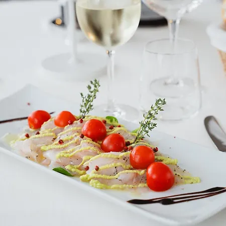 Cavalieri Palace &