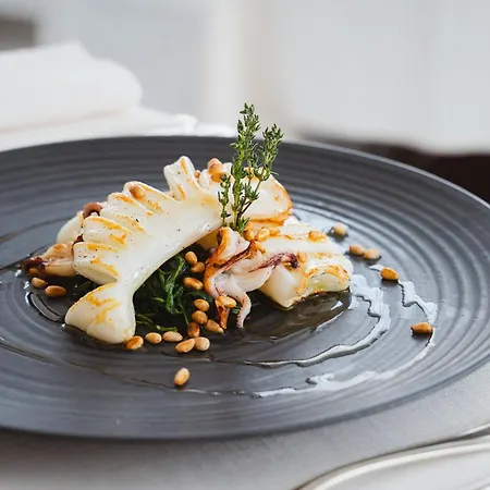 Cavalieri Palace & Hotel Lido di Jesolo