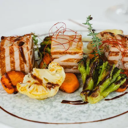 Hotel Cavalieri Palace &