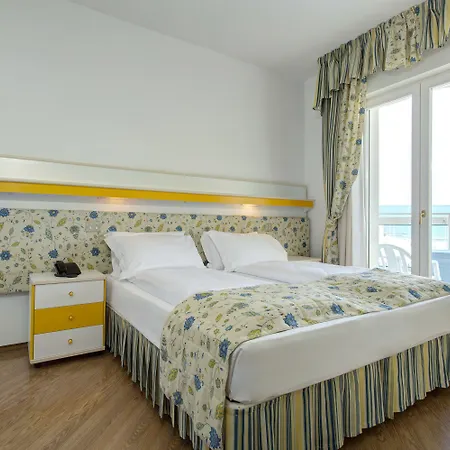 Cavalieri Palace & Hotel Lido di Jesolo