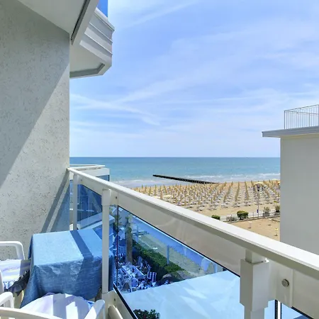 Cavalieri Palace & Lido di Jesolo