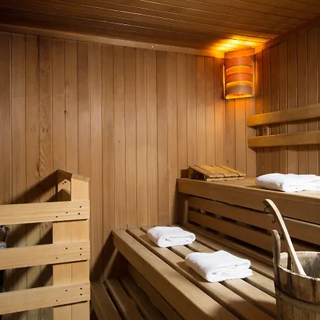 Hotel Cavalieri Palace & 4*