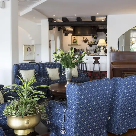 Hotel Cavalieri Palace &