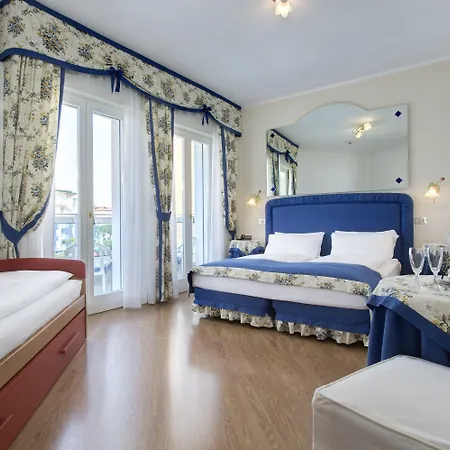 Hotel Cavalieri Palace & Lido di Jesolo