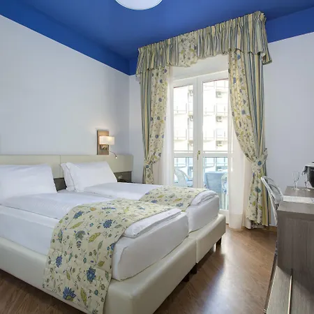 Cavalieri Palace & Lido di Jesolo