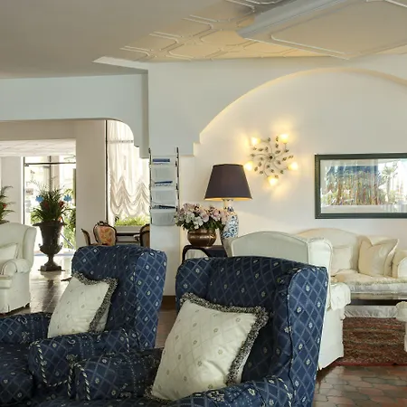 Hotel Cavalieri Palace & Lido di Jesolo