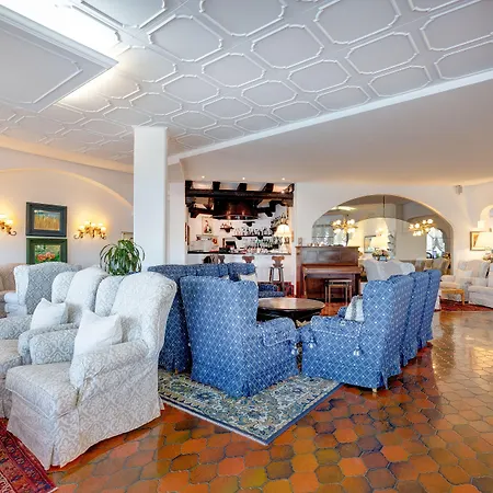 Hotel Cavalieri Palace &