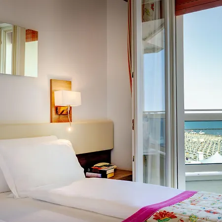 Cavalieri Palace & Lido di Jesolo