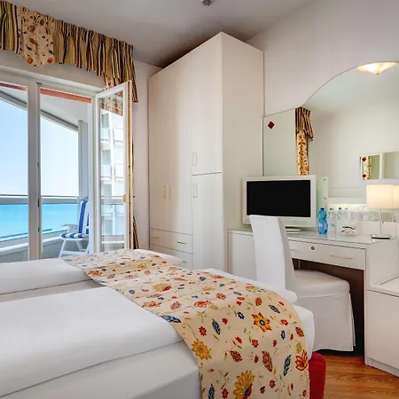 Hotel Cavalieri Palace &