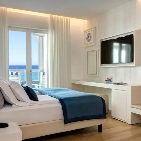 Cavalieri Palace & Lido di Jesolo