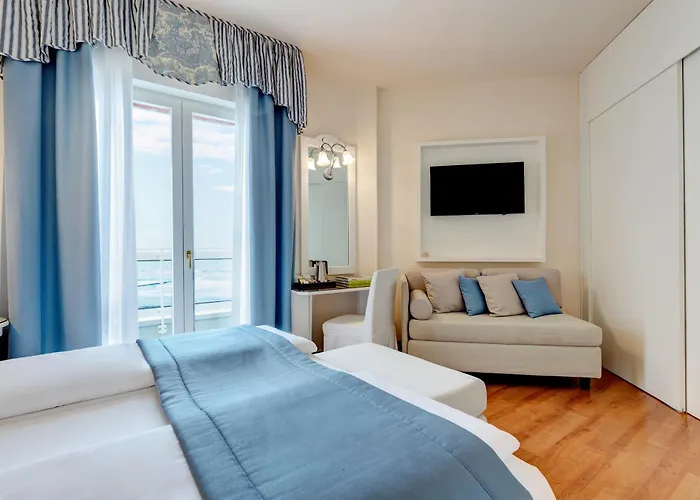 Cavalieri Palace & Hotel