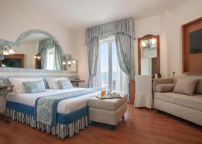 Cavalieri Palace & ホテル