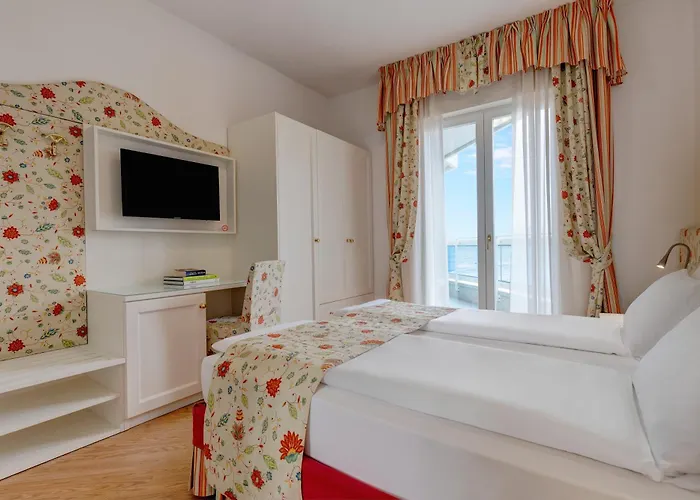 Cavalieri Palace & 4* Lido di Jesolo