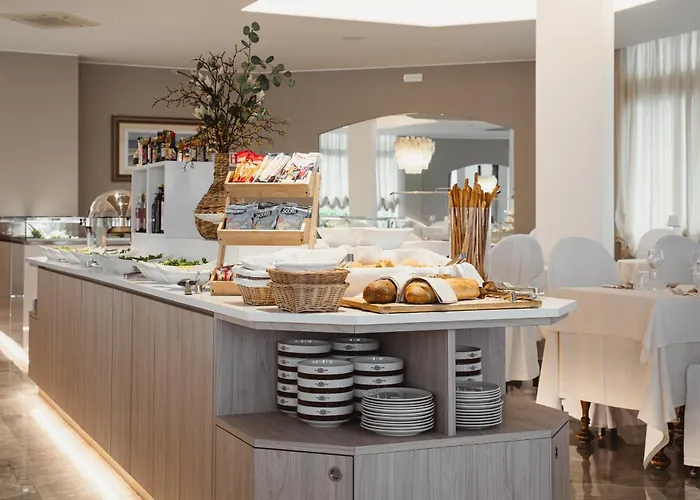 Cavalieri Palace & リド・ディ・イエゾロ