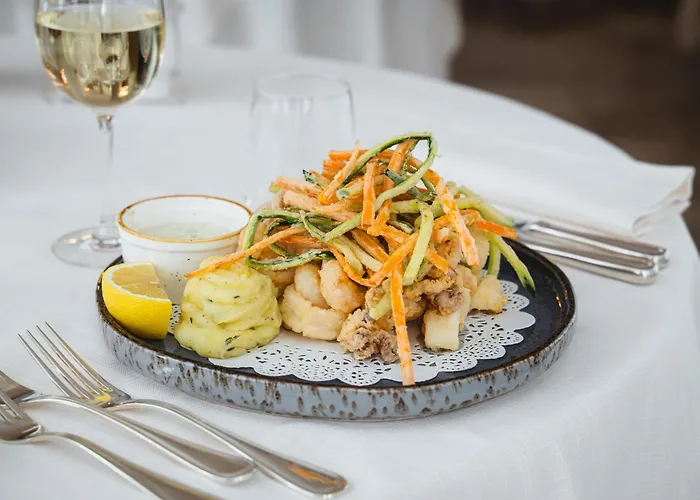 Cavalieri Palace & ホテル