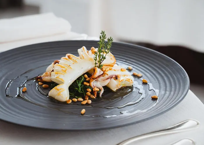 Cavalieri Palace & Hotel Lido di Jesolo