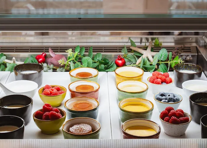 Hotel Cavalieri Palace & Lido di Jesolo