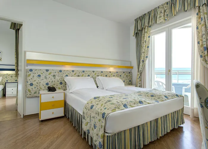 Cavalieri Palace & Hotel Lido di Jesolo