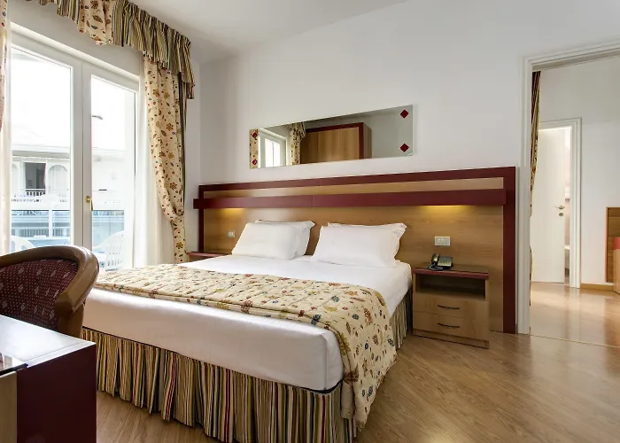 Cavalieri Palace & Lido di Jesolo