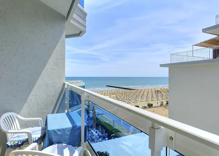 Cavalieri Palace & Lido di Jesolo