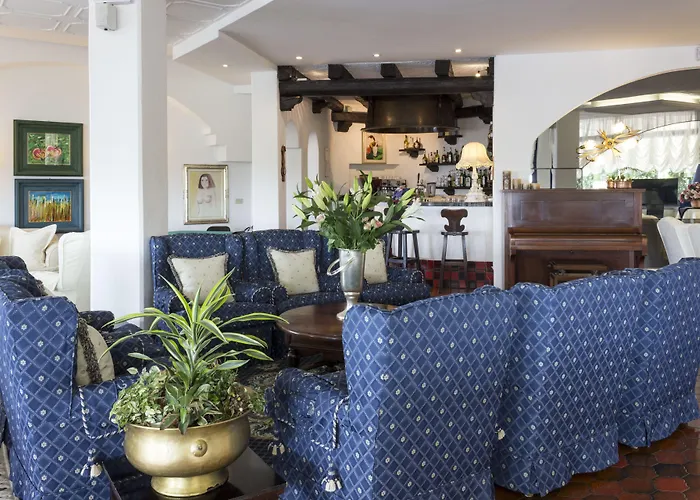 Hotel Cavalieri Palace &