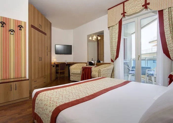 Cavalieri Palace & Lido di Jesolo