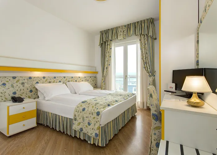 Cavalieri Palace & Hotel Lido di Jesolo