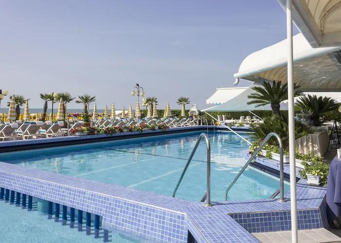 Hotel Cavalieri Palace &