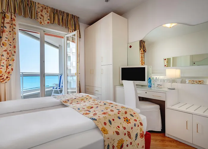 Hotel Cavalieri Palace &