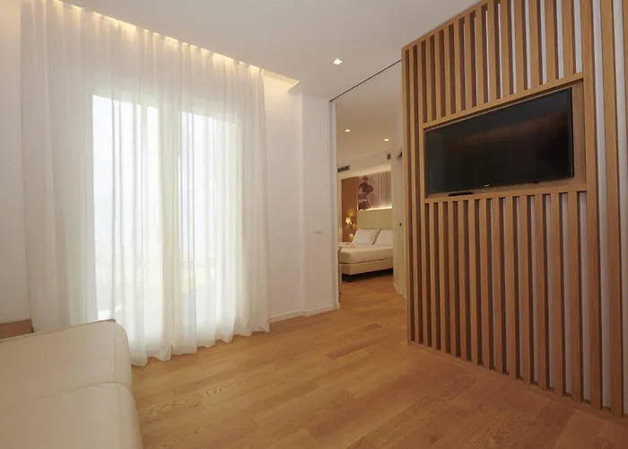 Cavalieri Palace & Hotel