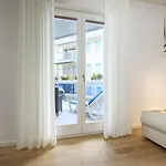 Отель Cavalieri Palace &