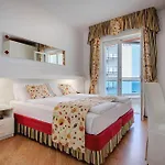 Hotel Cavalieri Palace & Lido di Jesolo