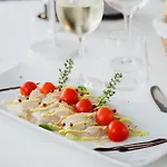 Cavalieri Palace &