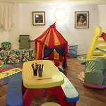 Hotel Cavalieri Palace &