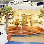 Cavalieri Palace & Lido di Jesolo