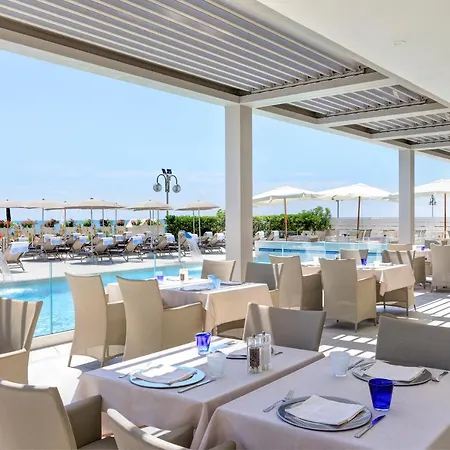 Cavalieri Palace & Hotel