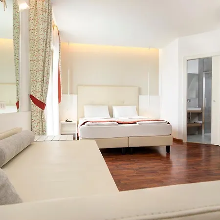 Cavalieri Palace & Lido di Jesolo