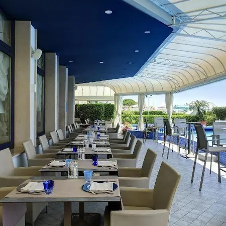 Cavalieri Palace & 4* Lido di Jesolo